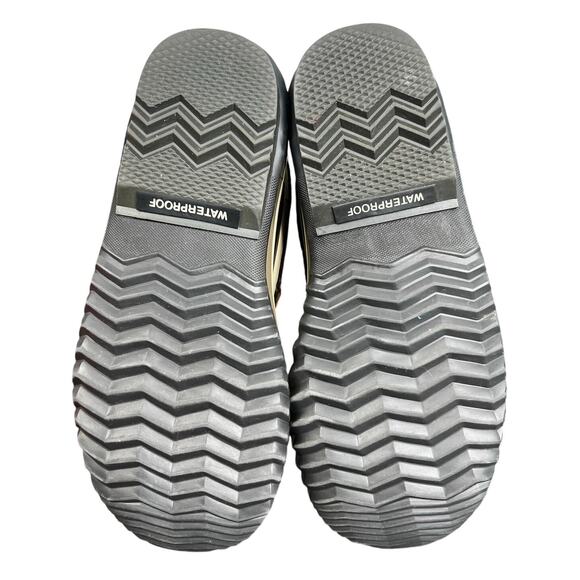 Sorel Women’s Joan Of Arctic Brown Suede Winter Boot Size US 9 - Picture 9 of 10